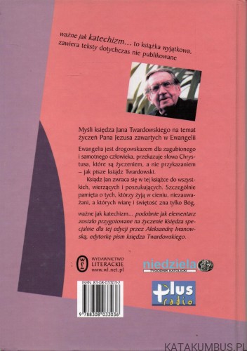 Katechizm Księdza Twardowskiego. PRACA ZBIOROWA