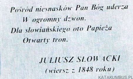 Pieśń Królową Korony Polskiej. Polska poezja religijna / Marceli Łucki