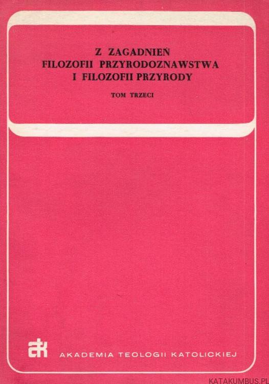 Studia z Biblistyki. Tom III