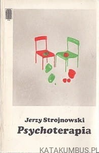 Psychoterapia Jerzy Strojnowski
