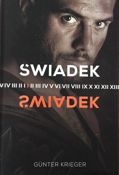Świadek. Gunter Krieger