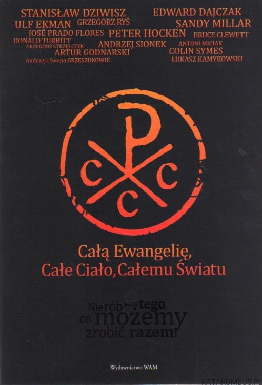 Całą Ewangelię, Całe Ciało, Całemu Światu. FORUM NOWEJ EWANGELIZACJI