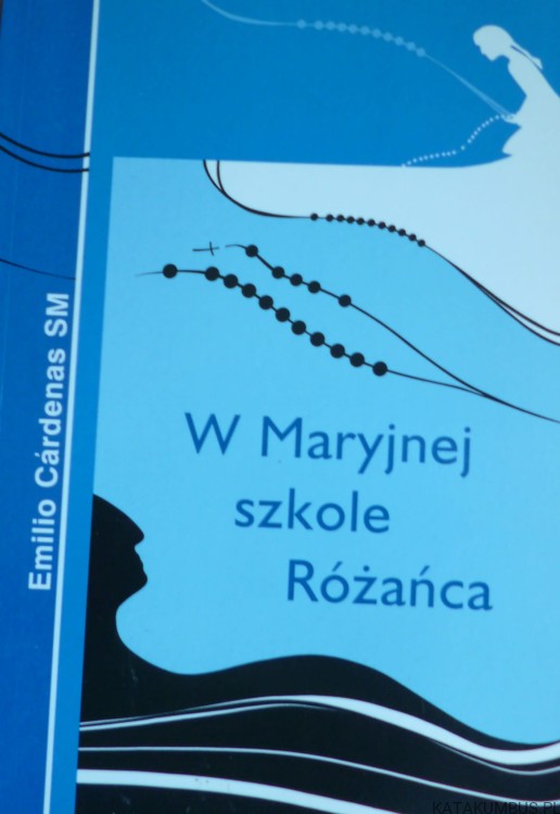 W Maryjnej szkole Różańca/ Emilio Cardenas SM