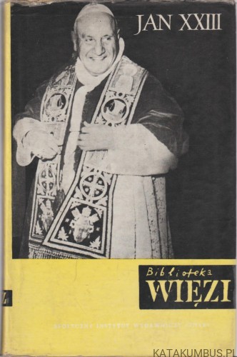 Jan XXIII. Leone Algisi