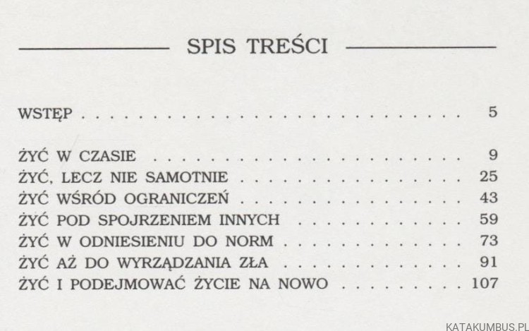 Żyć z Chrystusem. JEAN-MARIE GUEULLETTE