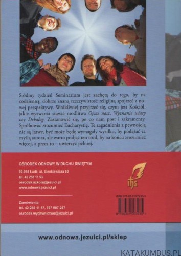 Wierzyć i Rozumieć. PRACA ZBIOROWA