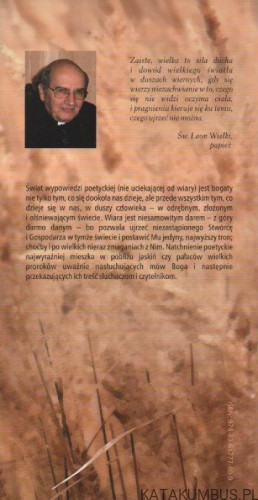 Pożegnanie traw. Ks. MIROSŁAW DRZEWIECKI2
