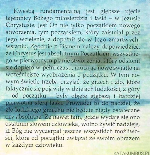 Nie bać się nieba. JACEK BOLEWSKI SJ