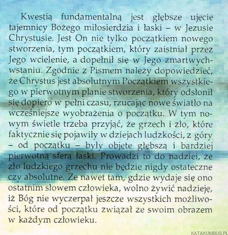 Nie bać się nieba. JACEK BOLEWSKI SJ