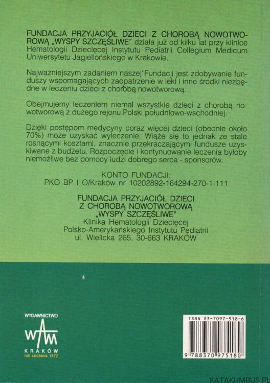 O dzieciach, profesorach i inne historyjki i anegdoty. JERZY ARMATA
