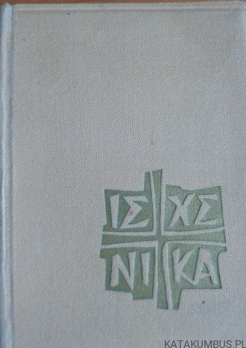 Dialogi Przymierza. Część I. Ks. T. RYŁKO