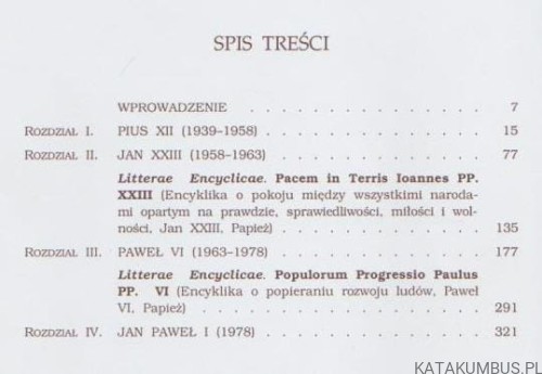 Dzieje papieży Tom 6. ZYGMUNT ZIELIŃSKI