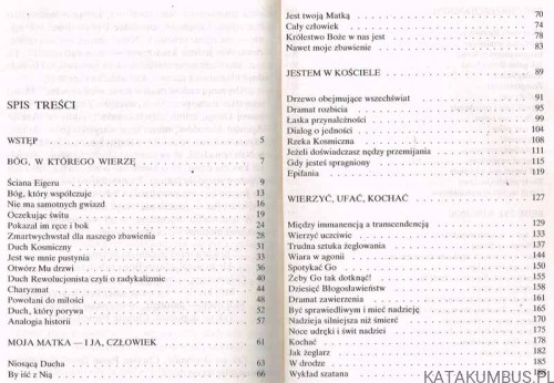 Ewangelia na co dzień. ROMAN E. ROGOWSKI