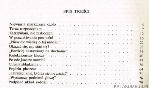 Rozpoczynam każdego dnia / A.M. Carre OP