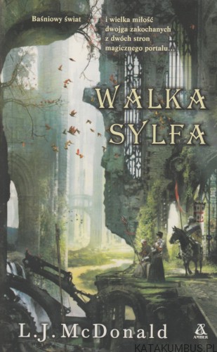 Walka Sylfa. L.J MCDONALD