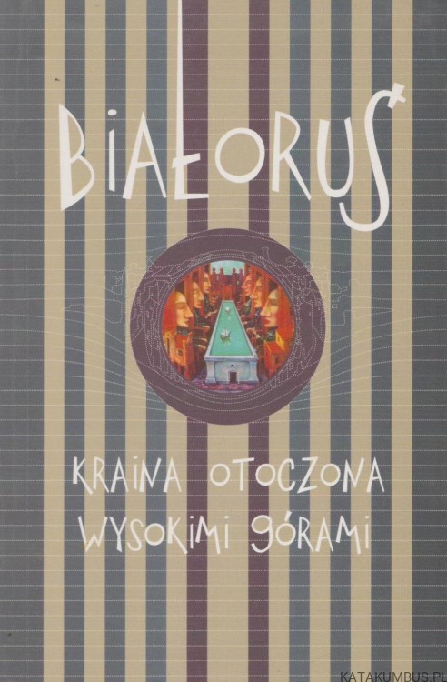 Białoruś. PRACA ZBIOROWA