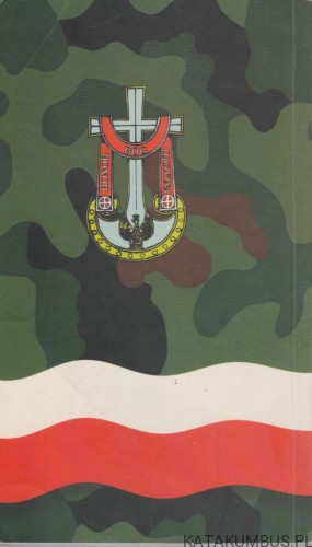 Modlitewnik żołnierza pielgrzyma. PRACA ZBIOROWA