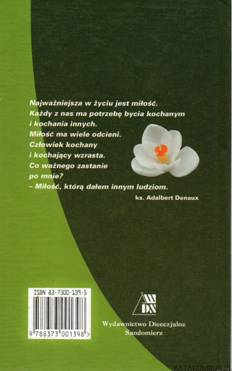 Mądrość życia 1. PRACA ZBIOROWA