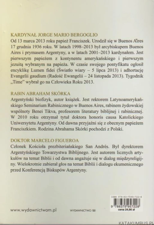Rozum i wiara modlitwa godność solidarność. PRACA ZBIOROWA