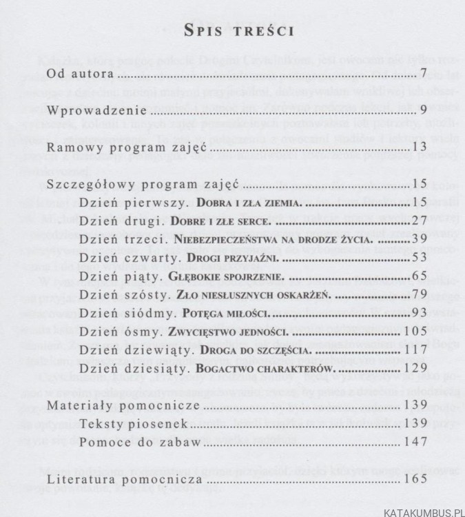 Przygody z rodziną Simby. EWA KŁAK