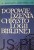 Dopowiedzenia Chrystologii Biblijnej. O. AUGUSTYN JANKOWSKI OSB