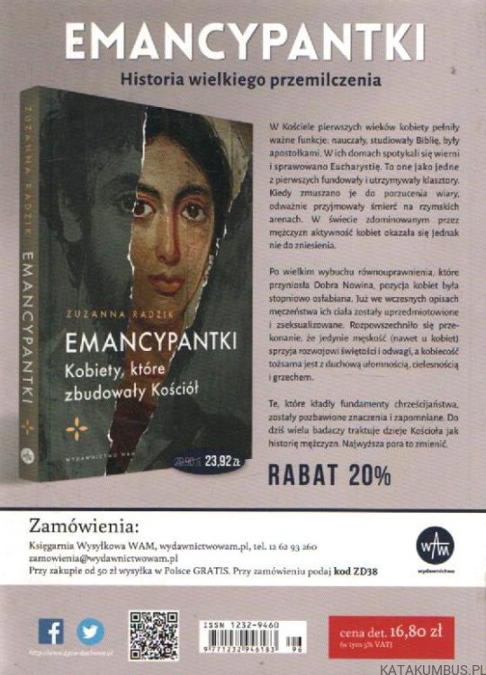 Życie duchowe. Cyberduchowość. Jesień 96/2018. PRACA ZBIOROWA