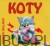 Koty. DOROTA GELLNER