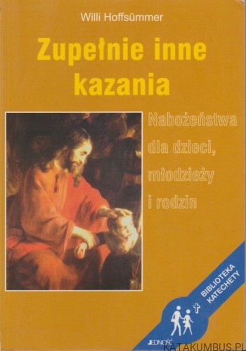 Zupełnie inne kazania. WILLI HOFFSUMMER