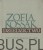 Dziedzictwo cz.2 . ZOFIA KOSSAK