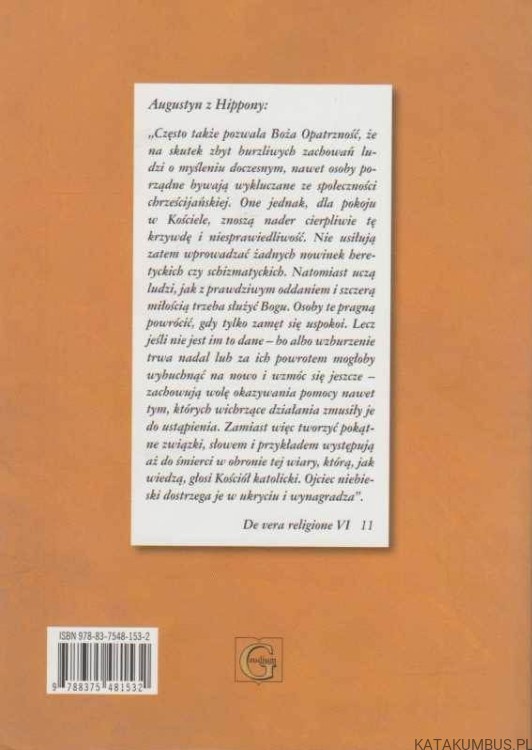 Świadkowie Przełomu. JAN TADEUSZ TYPEK