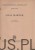 Silas Marner. GEORGE ELIOT. 1950r. (j. angielski)
