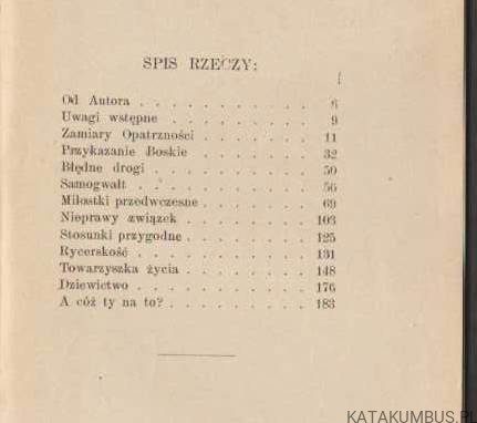 Ty i Ona. O. HARDY SCHILGEN T. J. 1929r.