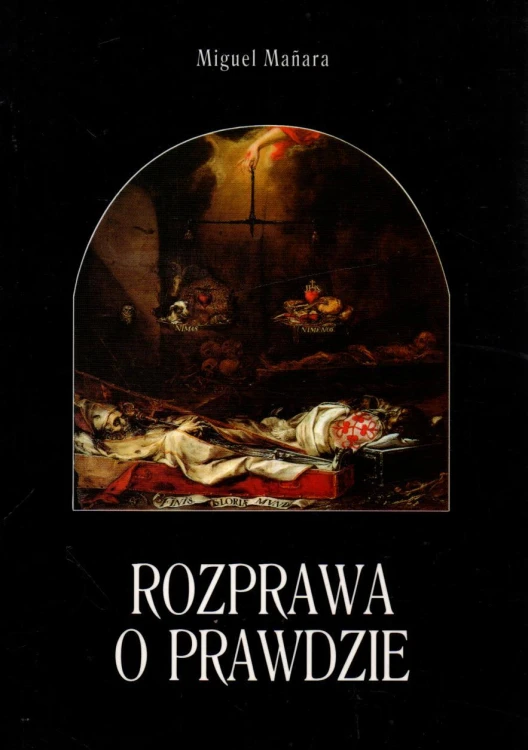 Rozprawa o prawdzie. MIGUEL MANARA