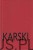 Karski. ANDRZEJ ŻBIKOWSKI