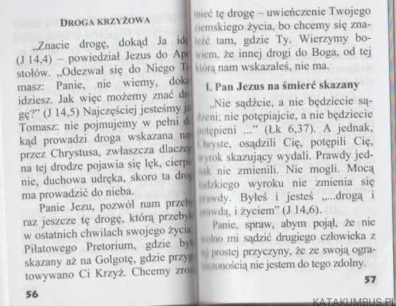 Chwała Bogu. PRACA ZBIOROWA