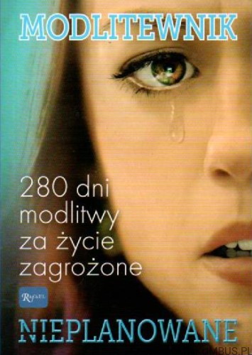 Modlitewnik. Nieplanowane. PRACA ZBIOROWA