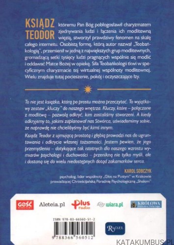 Modlitewnik. Nieplanowane. PRACA ZBIOROWA