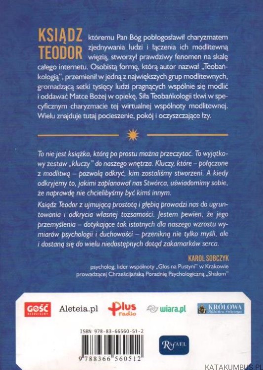 Modlitewnik. Nieplanowane. PRACA ZBIOROWA