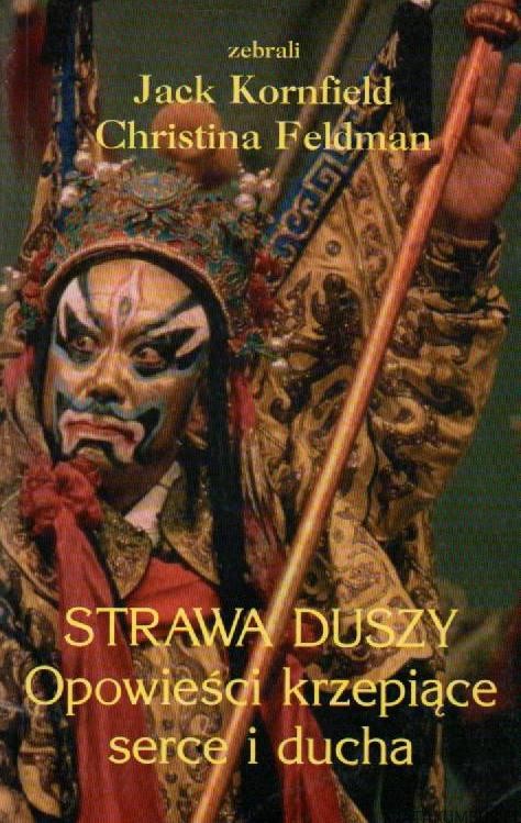 Strawa duszy. Red. ALEKSANDRA FEUER