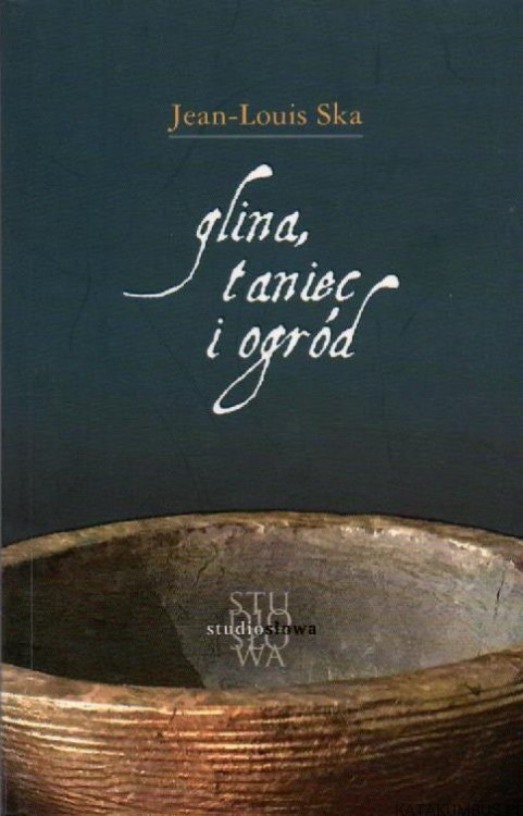 Glina, taniec i ogród. JEAN-LOUIS SKA