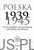 Polska 1939-1945. RED. WOJCIECH MATERSKI, TOMASZ SZAROTA