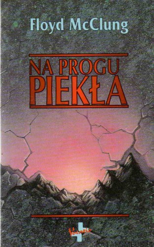 Na progu piekła. FLOYD MCCLUNG