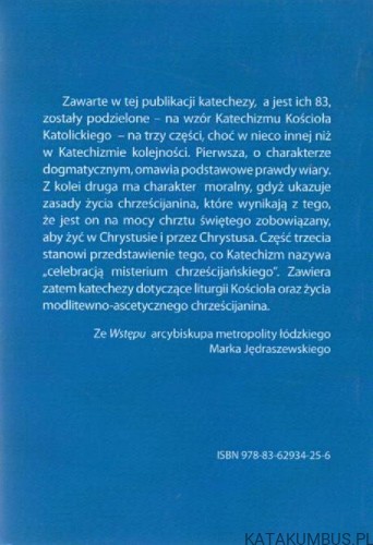 Wierzyć i rozumieć. GRZEGORZ DZIEWULSKI