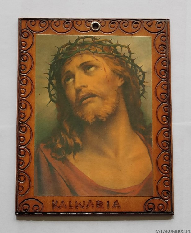Obrazek - Kalwaria