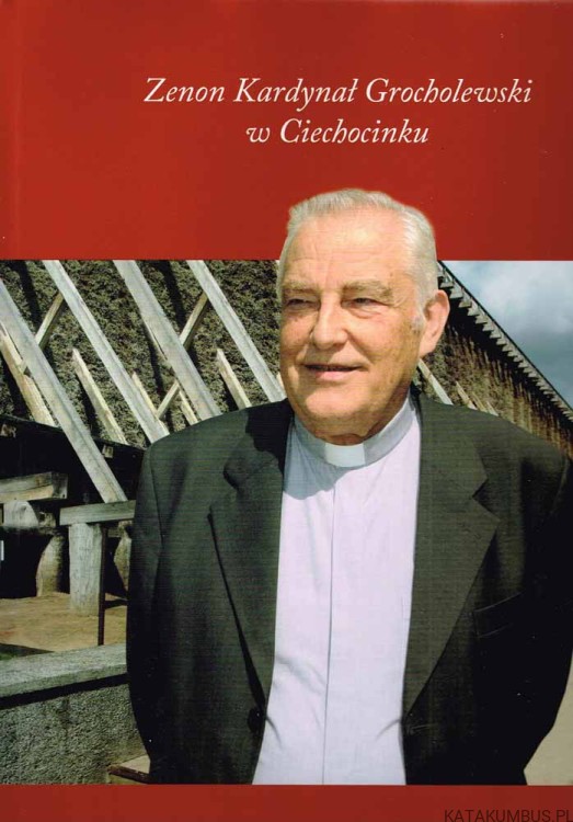 Dar spotkania. GRZEGORZ KAROLAK