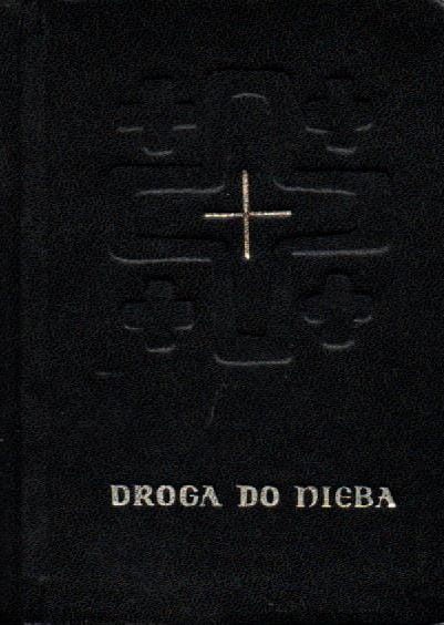 Droga do nieba. PRACA ZBIOROWA.