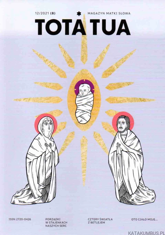 Tota Tua. 12/2021