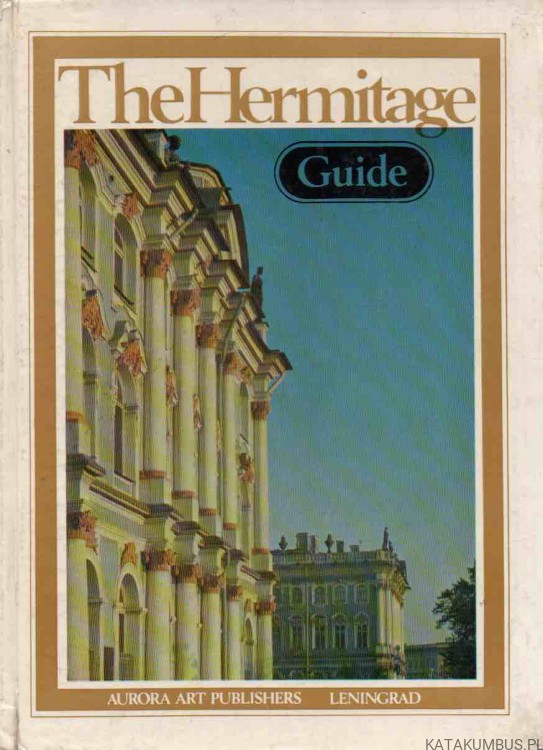 The Hermitage. PRACA ZBIOROWA