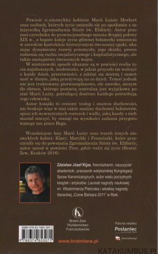 Nawet szarość jaśnieje. ZDZISŁAW JÓZEF KIJAS