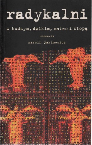 Radykalni. PRACA ZBIOROWA
